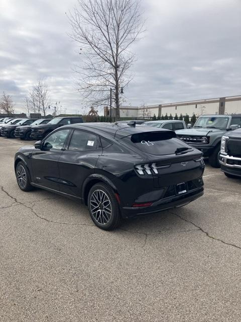 new 2024 Ford Mustang Mach-E car, priced at $41,985