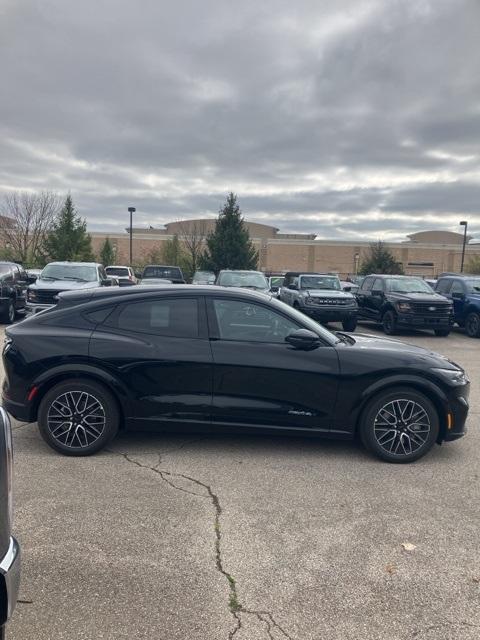 new 2024 Ford Mustang Mach-E car, priced at $41,985