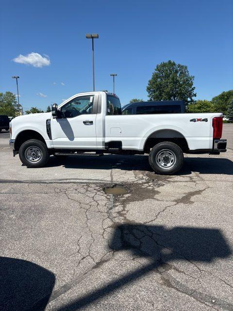 new 2024 Ford F-250 car, priced at $43,598