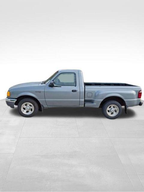 used 2002 Ford Ranger car, priced at $5,995