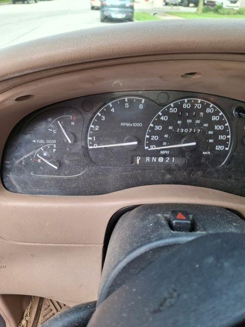 used 2002 Ford Ranger car, priced at $5,995