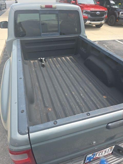 used 2002 Ford Ranger car, priced at $5,995