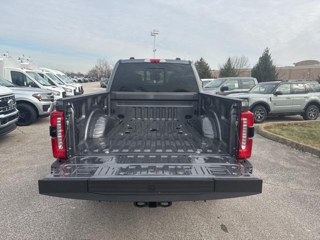 new 2024 Ford F-350 car, priced at $79,960