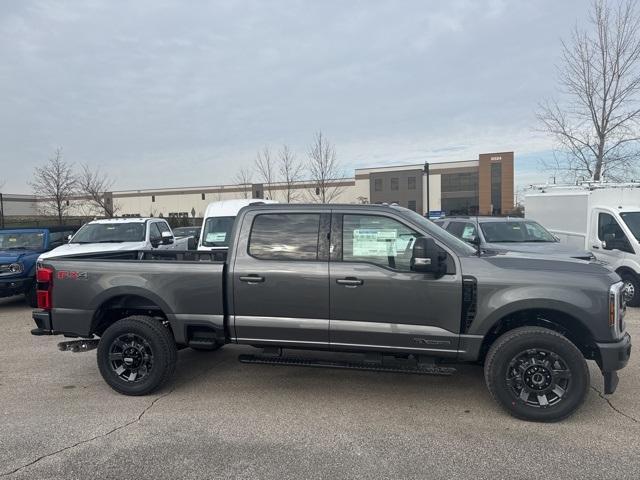 new 2024 Ford F-350 car, priced at $79,960