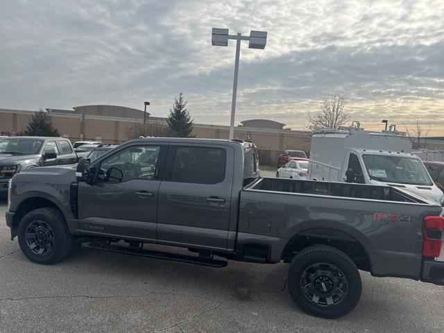 new 2024 Ford F-350 car, priced at $79,960