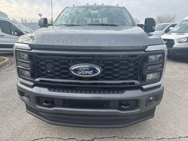 new 2024 Ford F-350 car, priced at $79,960