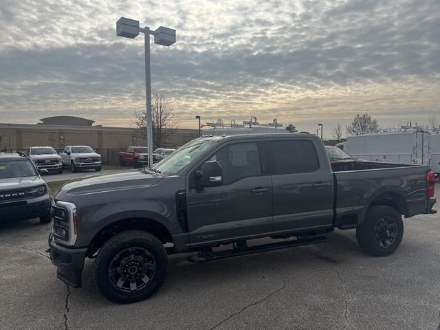 new 2024 Ford F-350 car, priced at $79,960