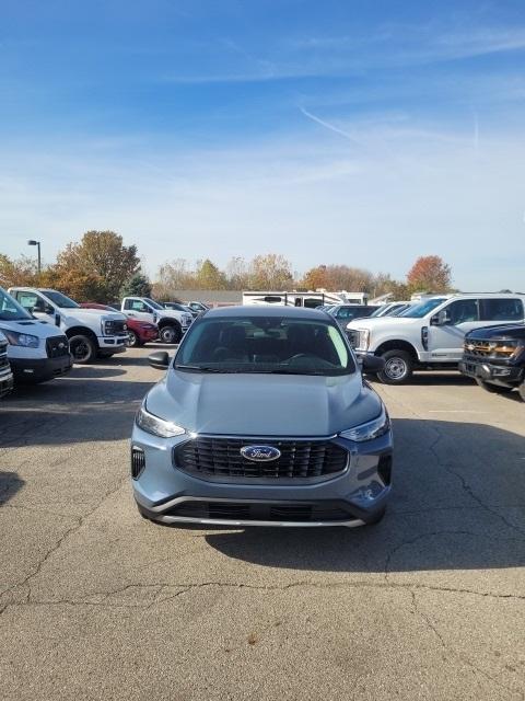 new 2025 Ford Escape car, priced at $27,830