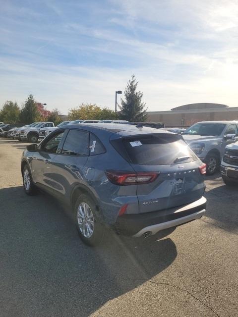 new 2025 Ford Escape car, priced at $27,830