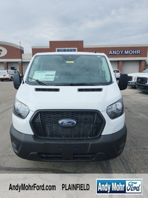 new 2025 Ford Transit-150 car, priced at $46,535