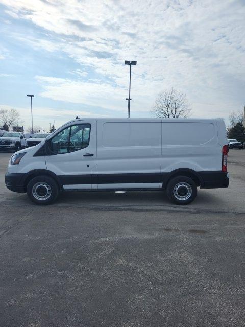 new 2025 Ford Transit-150 car, priced at $46,535