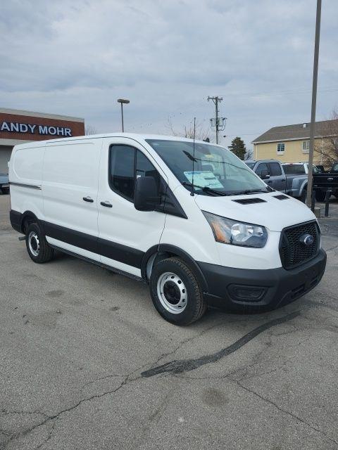 new 2025 Ford Transit-150 car, priced at $46,535