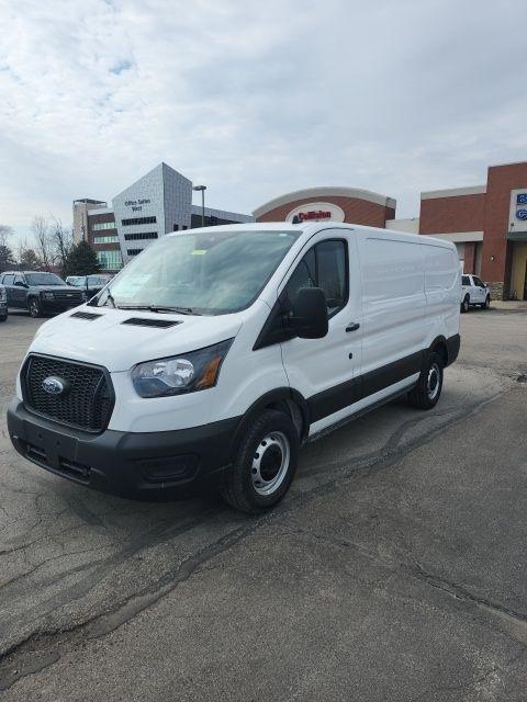 new 2025 Ford Transit-150 car, priced at $46,535