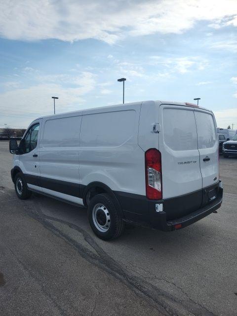 new 2025 Ford Transit-150 car, priced at $46,535