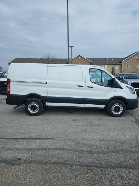 new 2025 Ford Transit-150 car, priced at $46,535