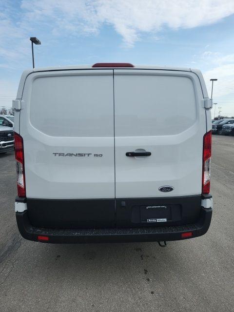 new 2025 Ford Transit-150 car, priced at $46,535