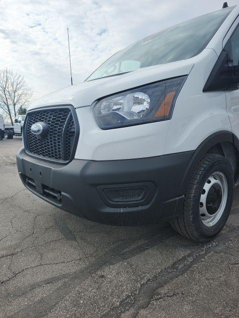 new 2025 Ford Transit-150 car, priced at $46,535