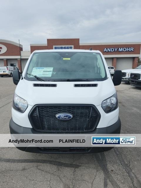 new 2025 Ford Transit-150 car, priced at $46,535