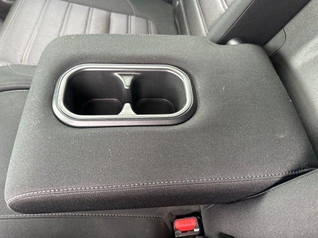 used 2018 Honda CR-V car, priced at $18,415