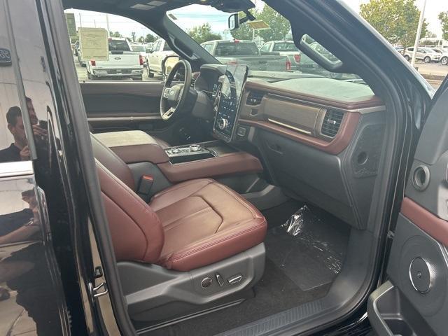 new 2024 Ford Expedition car, priced at $68,379