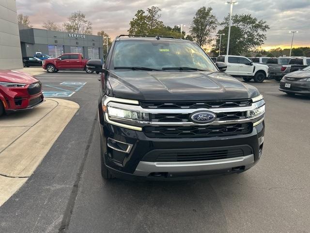 new 2024 Ford Expedition car, priced at $68,379