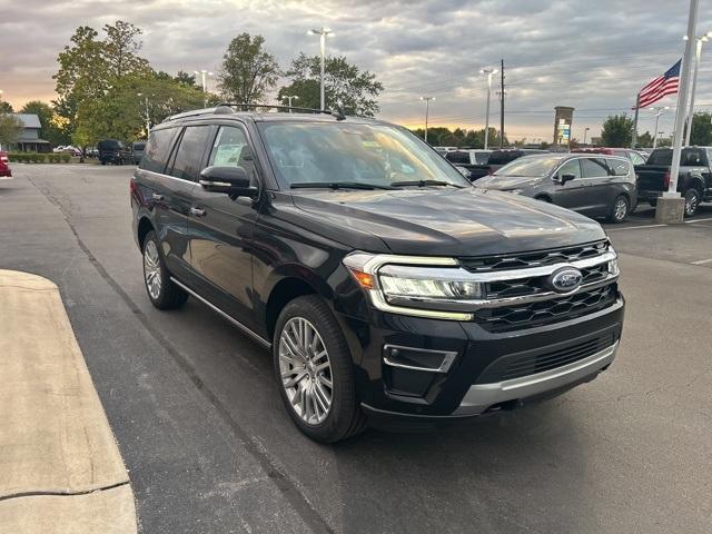 new 2024 Ford Expedition car, priced at $68,379