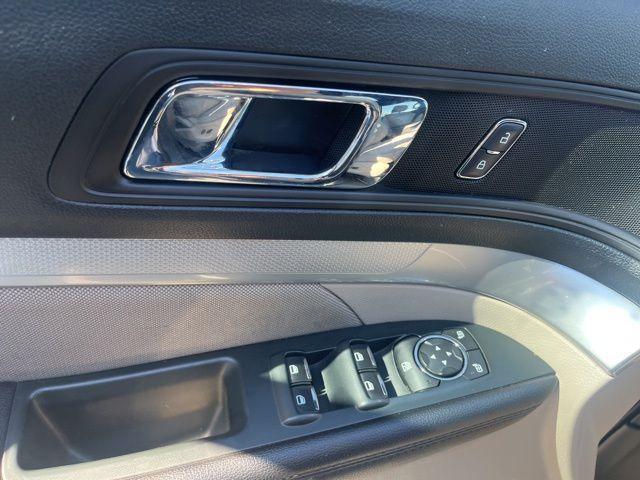 used 2019 Ford Explorer car, priced at $23,995