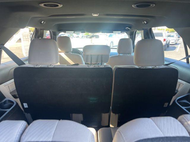 used 2019 Ford Explorer car, priced at $23,995