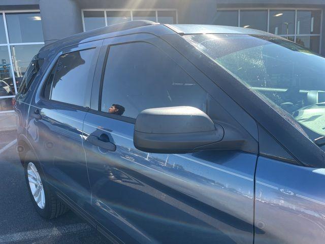 used 2019 Ford Explorer car, priced at $23,995