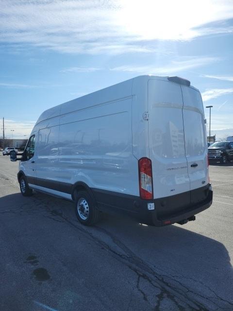 new 2025 Ford Transit-350 car, priced at $62,770