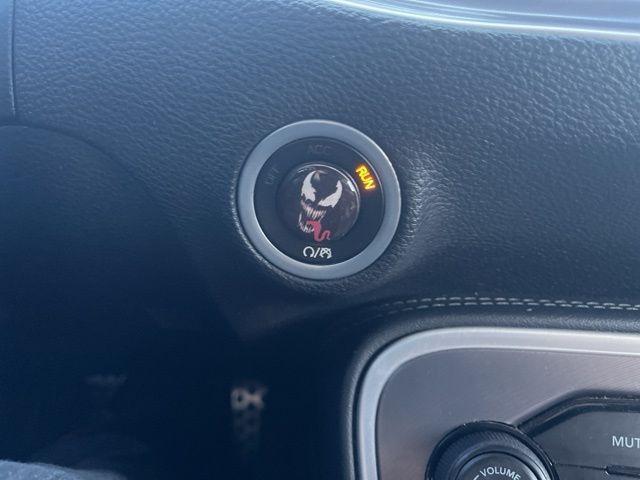 used 2021 Dodge Challenger car, priced at $24,832