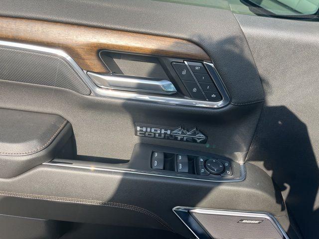 used 2024 Chevrolet Silverado 1500 car, priced at $64,995