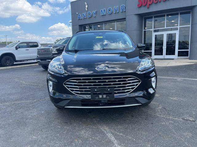 used 2022 Ford Escape car, priced at $28,287