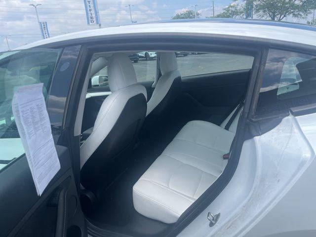 used 2021 Tesla Model 3 car, priced at $28,995