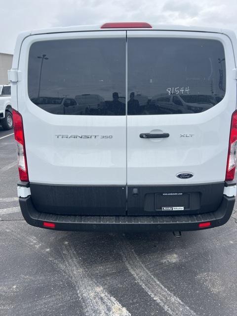 new 2024 Ford Transit-350 car, priced at $57,830