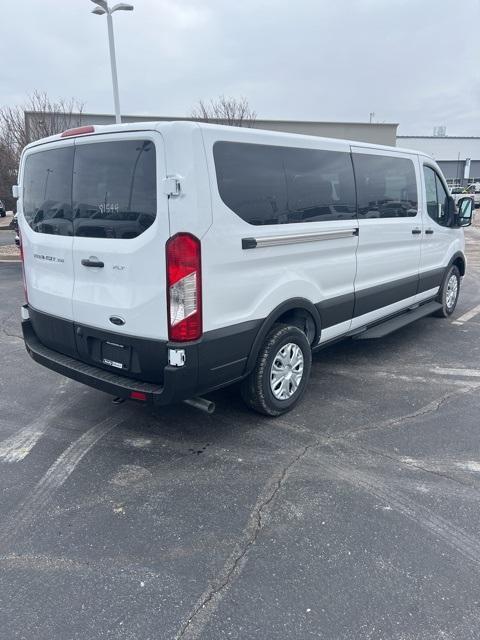 new 2024 Ford Transit-350 car, priced at $57,830