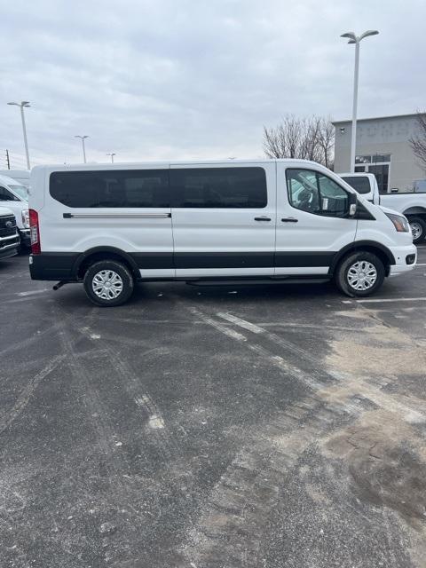 new 2024 Ford Transit-350 car, priced at $57,830