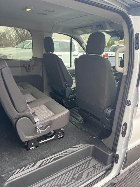 new 2024 Ford Transit-350 car, priced at $57,830