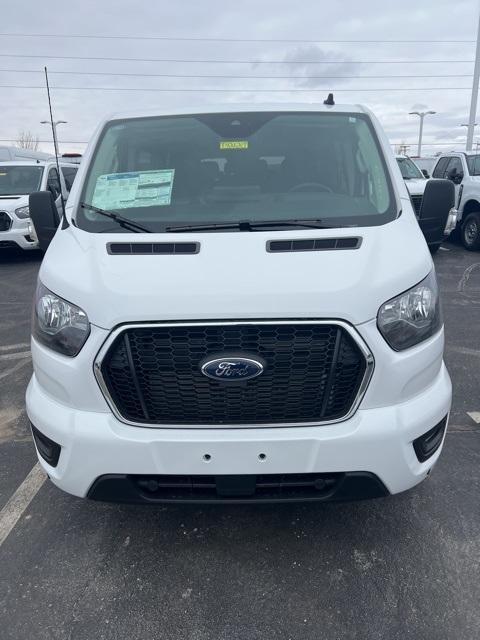 new 2024 Ford Transit-350 car, priced at $57,830