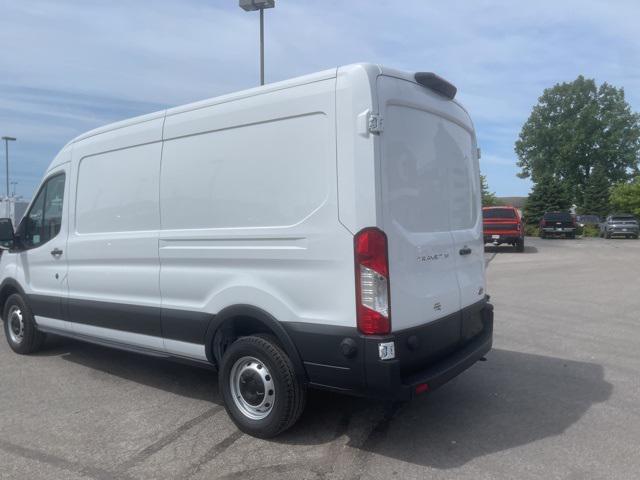 new 2024 Ford Transit-150 car, priced at $50,380