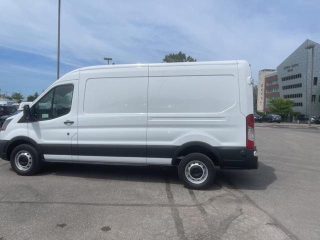 new 2024 Ford Transit-150 car, priced at $50,380