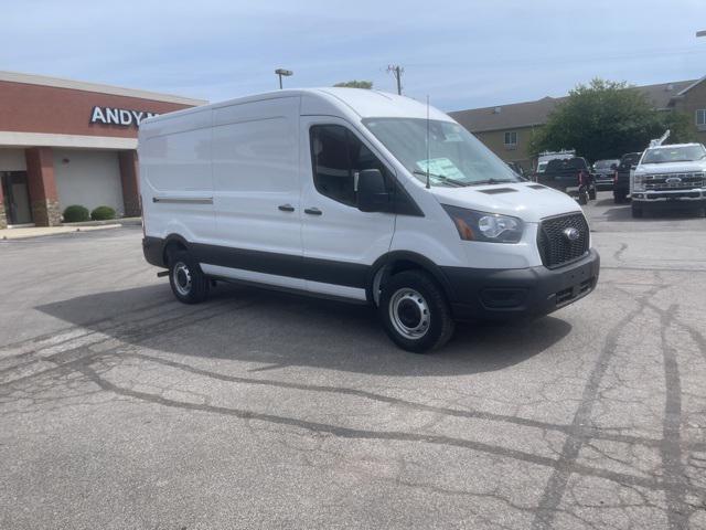 new 2024 Ford Transit-150 car, priced at $50,380