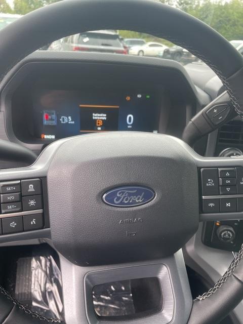 new 2024 Ford F-150 car, priced at $55,485