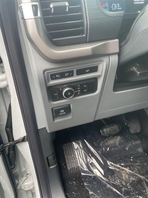 new 2024 Ford F-150 car, priced at $50,547