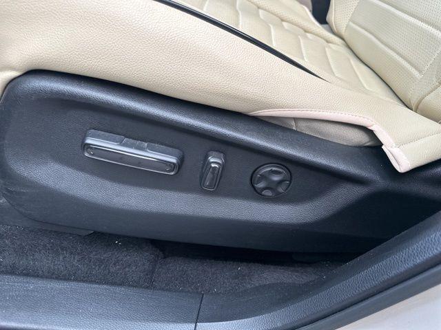 used 2019 Honda CR-V car, priced at $19,430