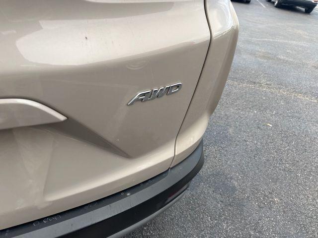 used 2019 Honda CR-V car, priced at $19,430