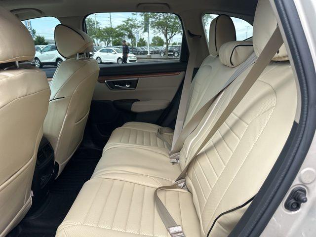 used 2019 Honda CR-V car, priced at $19,430