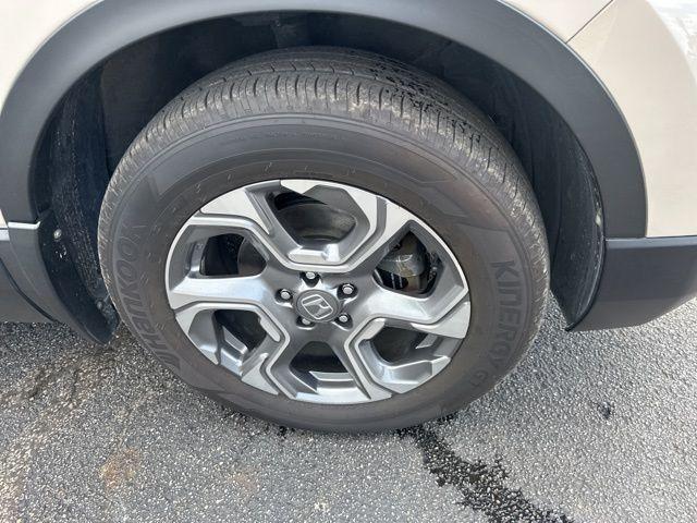 used 2019 Honda CR-V car, priced at $19,430