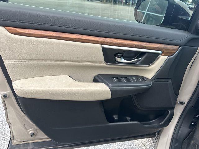 used 2019 Honda CR-V car, priced at $19,430