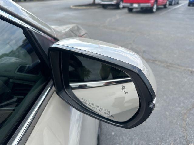 used 2019 Honda CR-V car, priced at $19,430